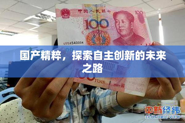 国产精粹，探索自主创新的未来之路