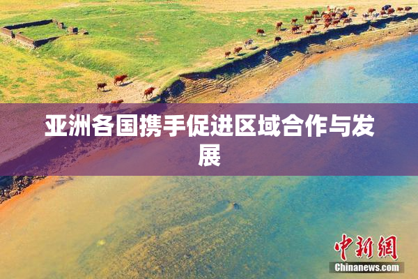 亚洲各国携手促进区域合作与发展