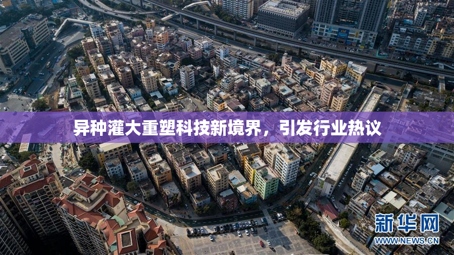 异种灌大重塑科技新境界，引发行业热议