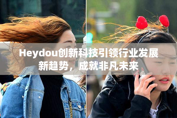 Heydou创新科技引领行业发展新趋势，成就非凡未来