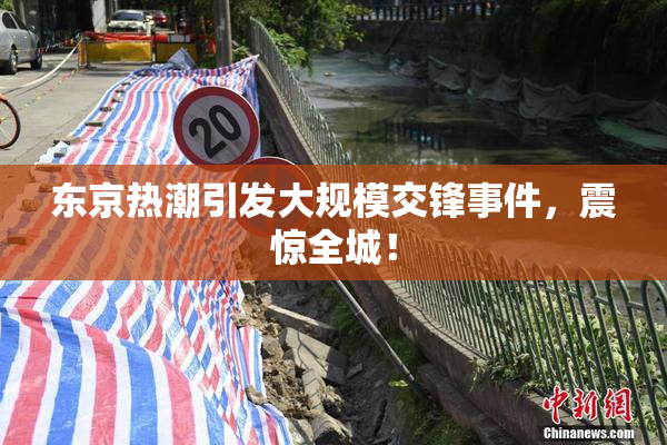 东京热潮引发大规模交锋事件，震惊全城！