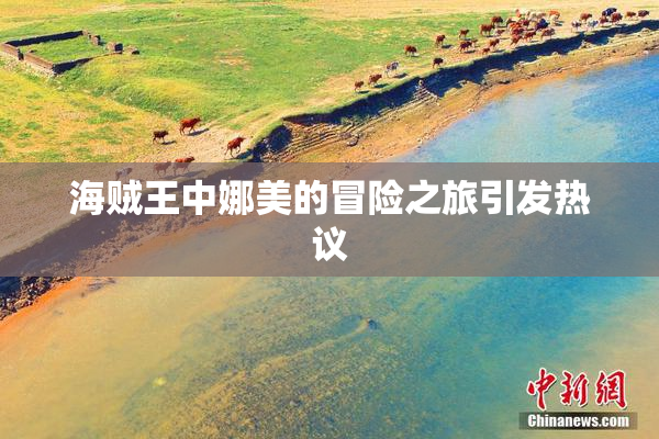 海贼王中娜美的冒险之旅引发热议