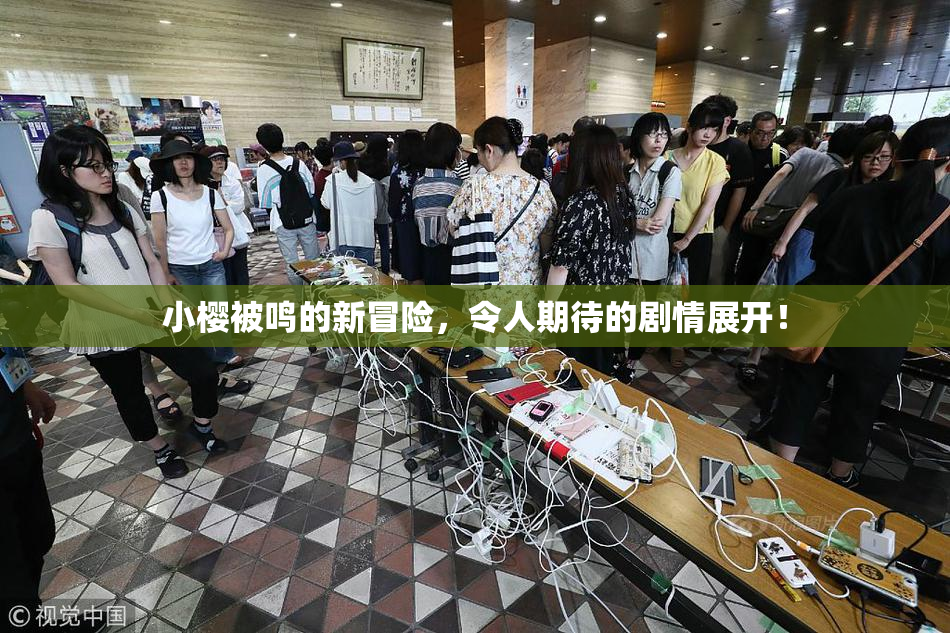 小樱被鸣的新冒险，令人期待的剧情展开！