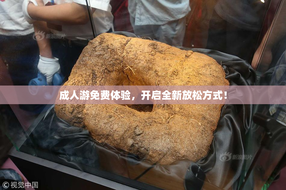 成人游免费体验，开启全新放松方式！