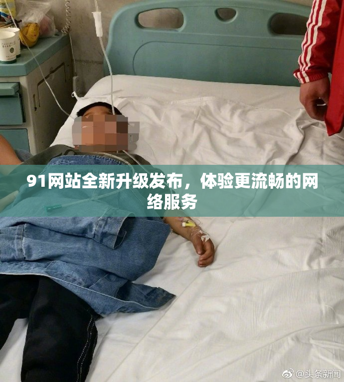 91网站全新升级发布，体验更流畅的网络服务