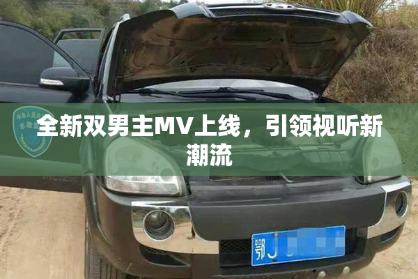 全新双男主MV上线，引领视听新潮流