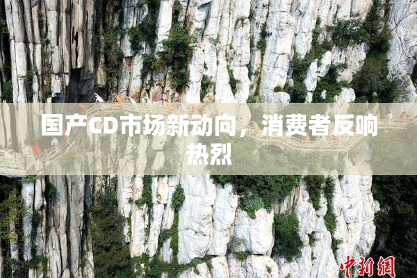 国产CD市场新动向，消费者反响热烈