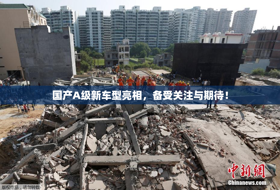 国产A级新车型亮相，备受关注与期待！