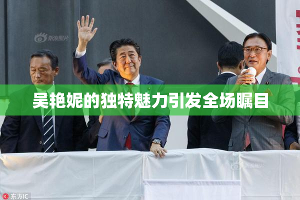 吴艳妮的独特魅力引发全场瞩目