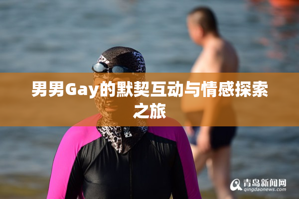 男男Gay的默契互动与情感探索之旅
