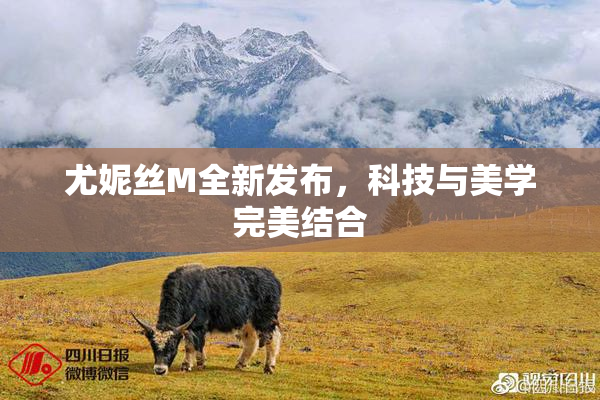 尤妮丝M全新发布，科技与美学完美结合