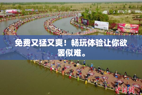 免费又猛又爽！畅玩体验让你欲罢似难。
