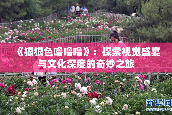 《狠狠色噜噜噜》：探索视觉盛宴与文化深度的奇妙之旅
