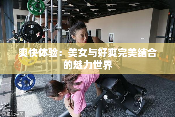 爽快体验：美女与好爽完美结合的魅力世界