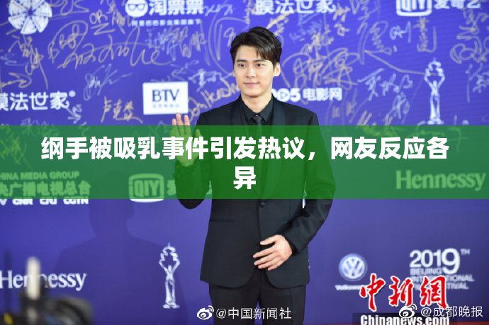 纲手被吸乳事件引发热议，网友反应各异