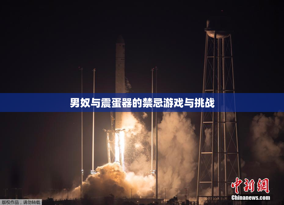 男奴与震蛋器的禁忌游戏与挑战