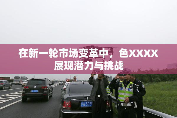在新一轮市场变革中，色XXXX展现潜力与挑战