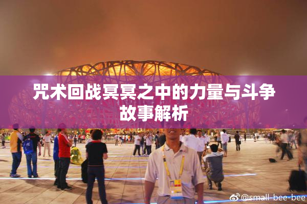咒术回战冥冥之中的力量与斗争故事解析