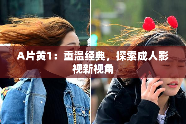 A片黄1：重温经典，探索成人影视新视角