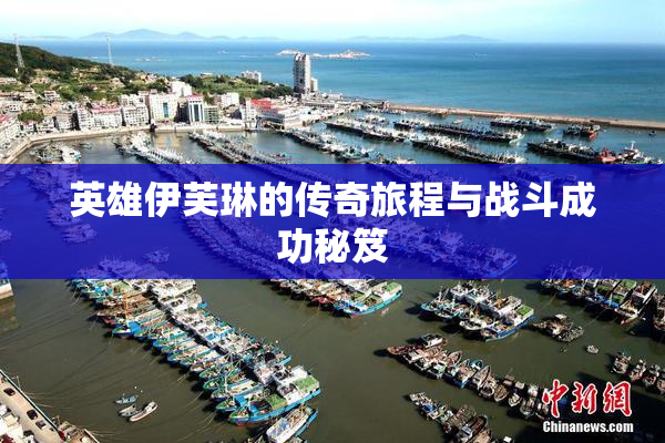 英雄伊芙琳的传奇旅程与战斗成功秘笈