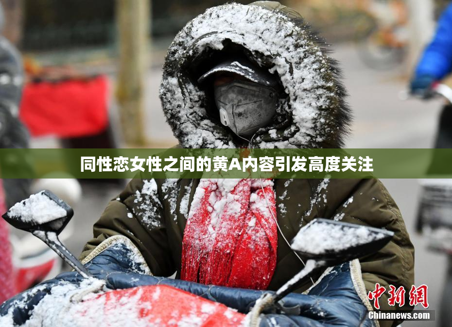 同性恋女性之间的黄A内容引发高度关注