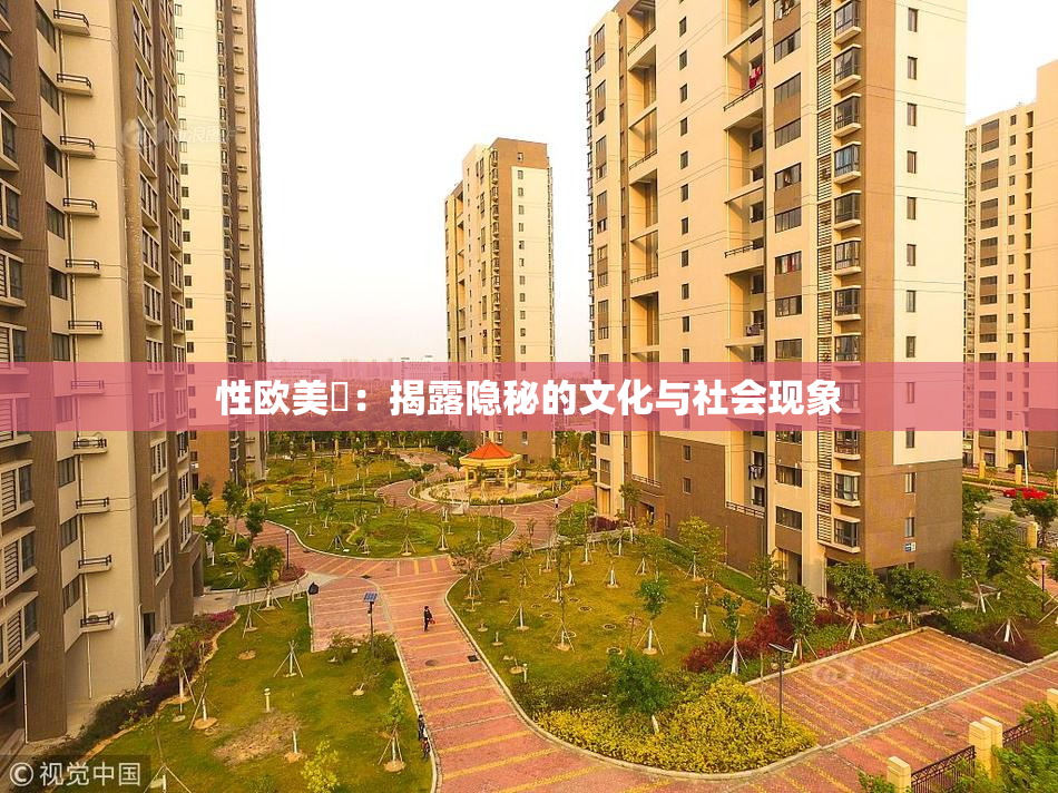 性欧美婬：揭露隐秘的文化与社会现象