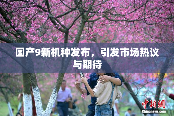 国产9新机种发布，引发市场热议与期待