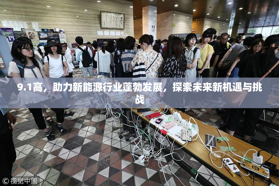9.1高，助力新能源行业蓬勃发展，探索未来新机遇与挑战