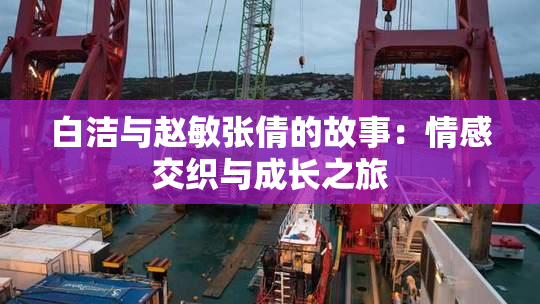白洁与赵敏张倩的故事：情感交织与成长之旅