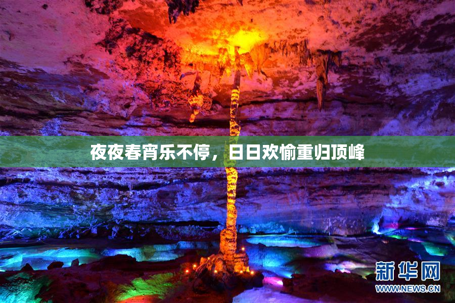 夜夜春宵乐不停，日日欢愉重归顶峰