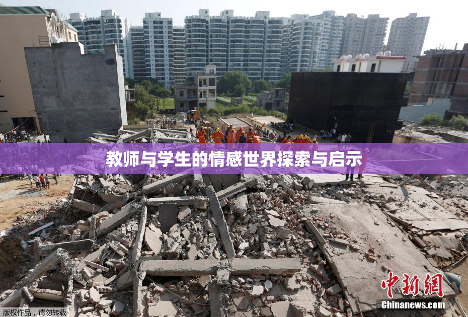 教师与学生的情感世界探索与启示