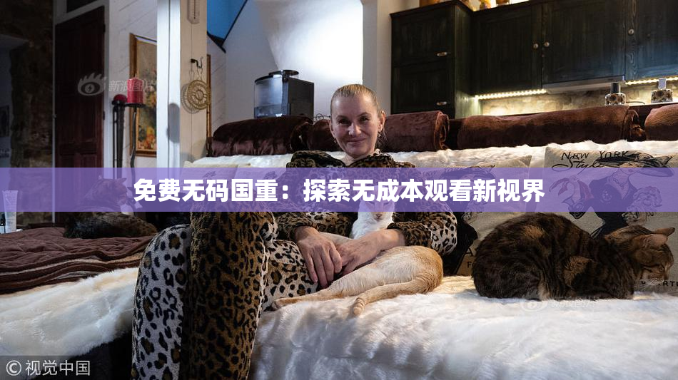 免费无码国重：探索无成本观看新视界
