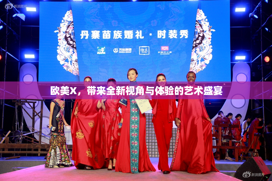欧美X，带来全新视角与体验的艺术盛宴