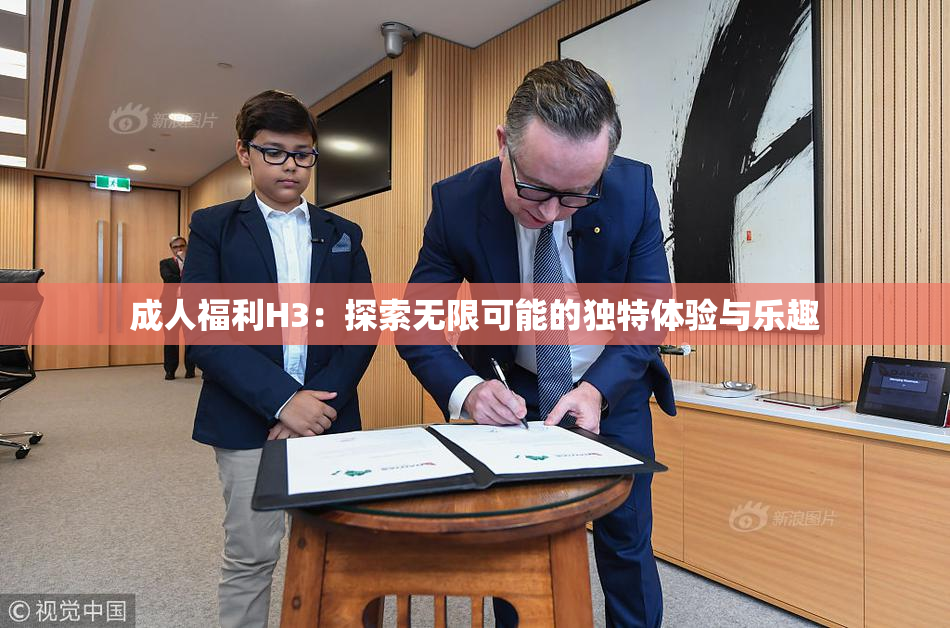 成人福利H3：探索无限可能的独特体验与乐趣