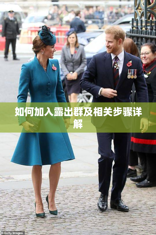 如何加入露出群及相关步骤详解
