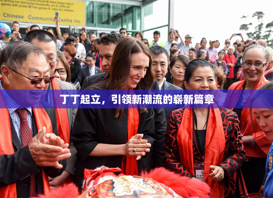 丁丁起立，引领新潮流的崭新篇章