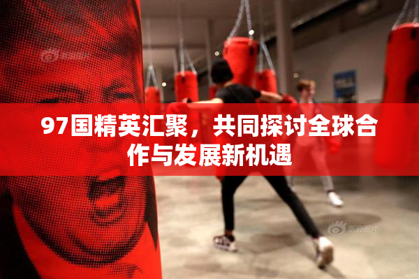 97国精英汇聚，共同探讨全球合作与发展新机遇