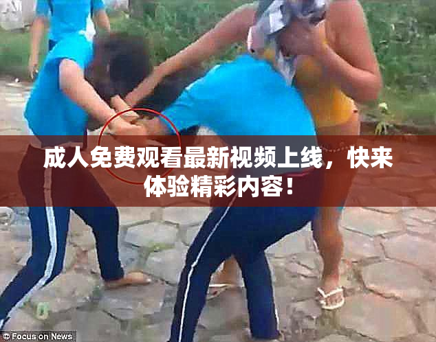 成人免费观看最新视频上线，快来体验精彩内容！