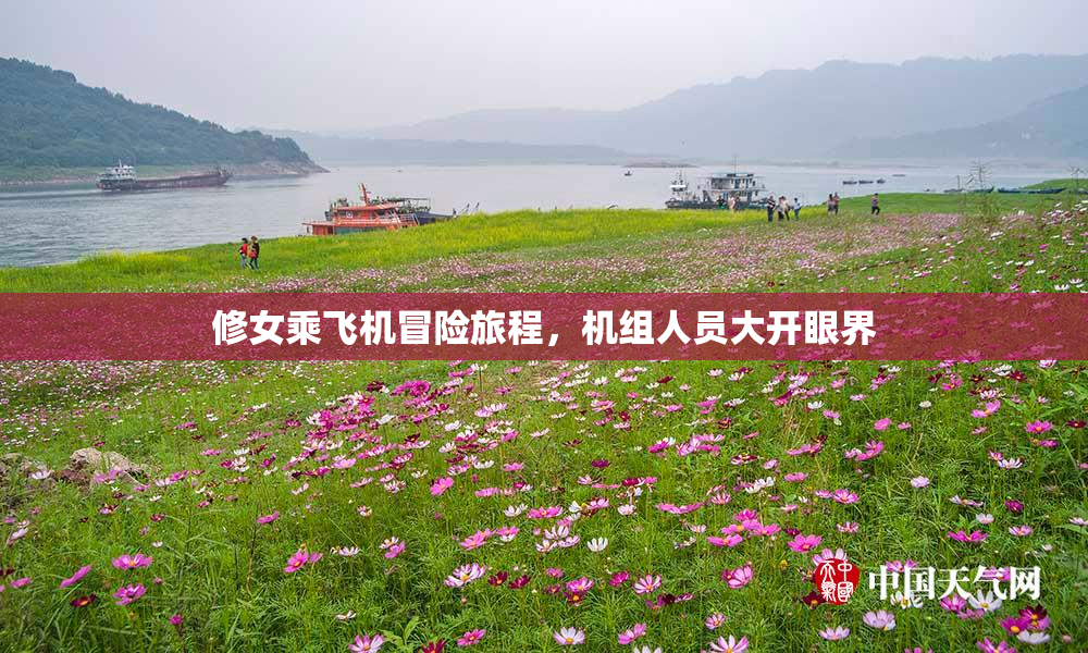 修女乘飞机冒险旅程，机组人员大开眼界