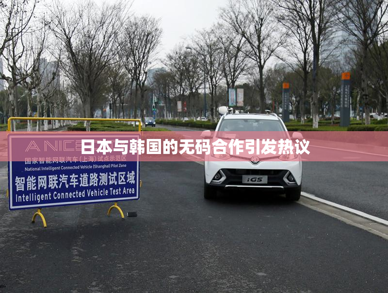 日本与韩国的无码合作引发热议