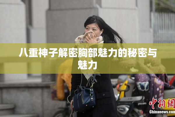 八重神子解密胸部魅力的秘密与魅力