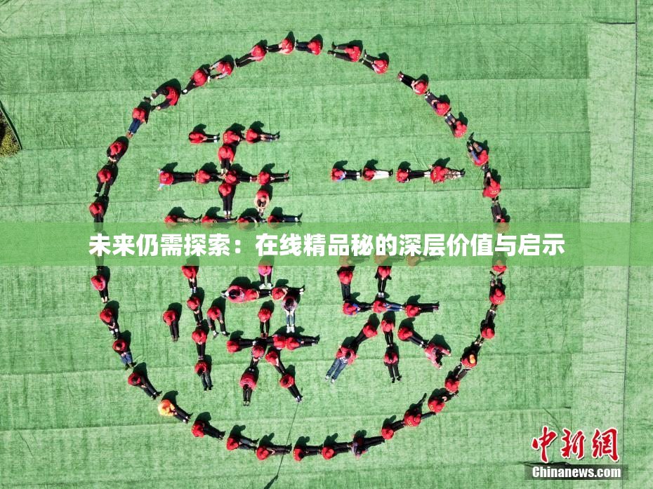 未来仍需探索：在线精品秘的深层价值与启示