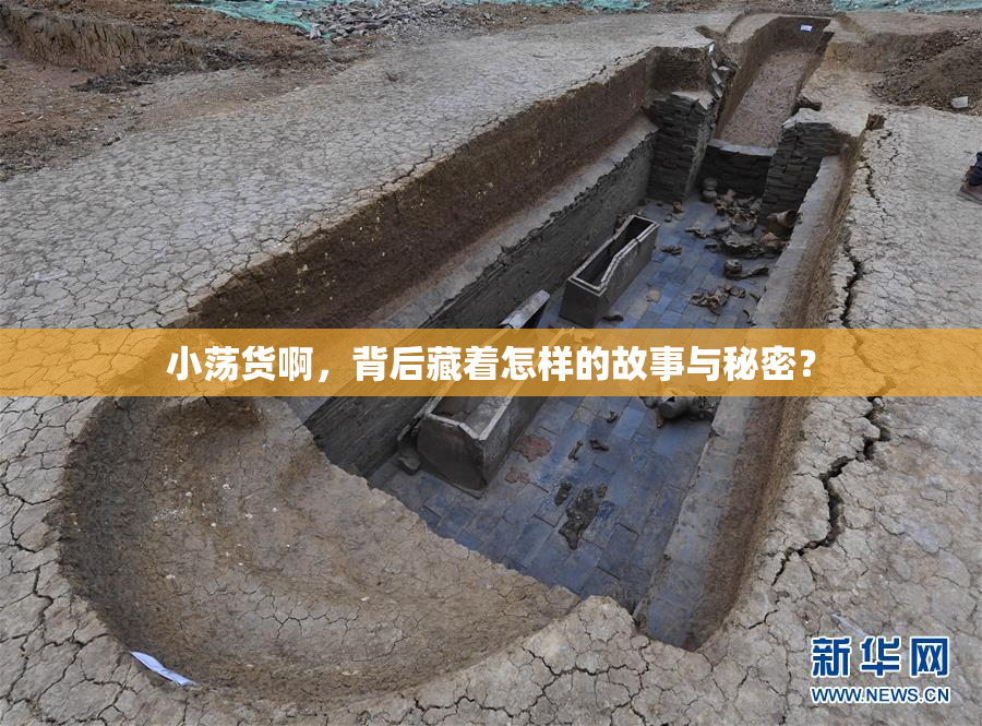 小荡货啊，背后藏着怎样的故事与秘密？