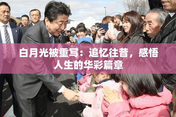 白月光被重写：追忆往昔，感悟人生的华彩篇章