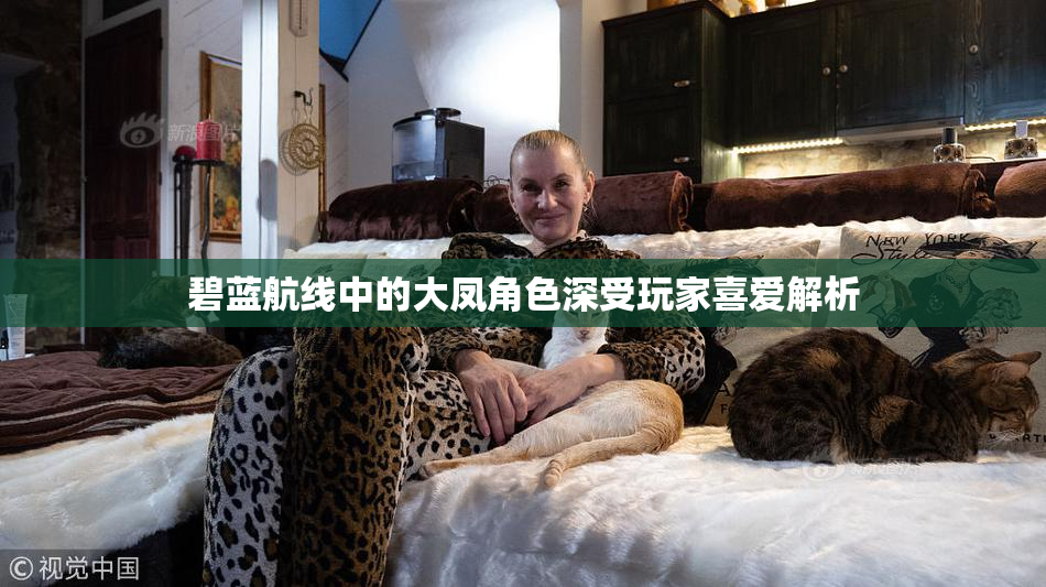 碧蓝航线中的大凤角色深受玩家喜爱解析