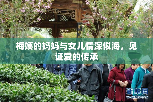 梅姨的妈妈与女儿情深似海，见证爱的传承