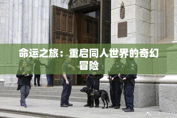 命运之旅：重启同人世界的奇幻冒险