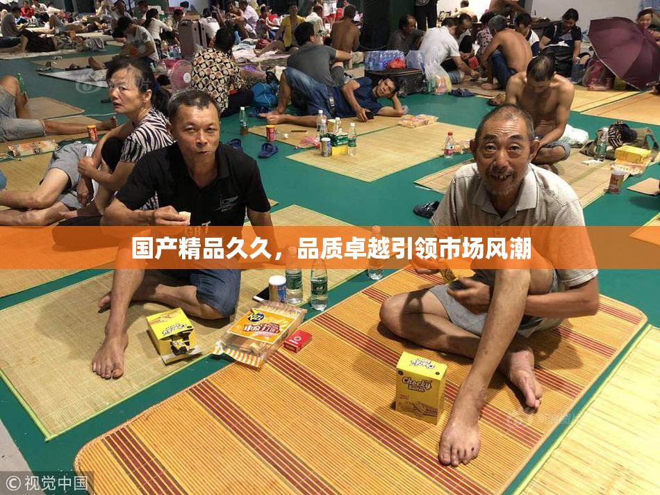 国产精品久久，品质卓越引领市场风潮