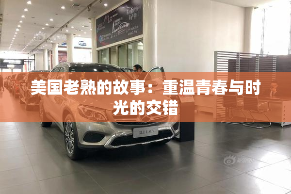 美国老熟的故事：重温青春与时光的交错