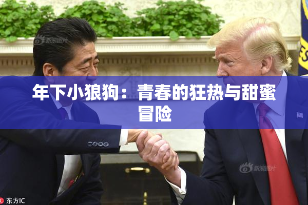 年下小狼狗：青春的狂热与甜蜜冒险